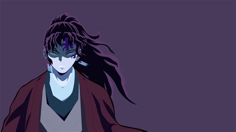 1450x550 Yoriichi Tsugikuni Cool HD Demon Slayer 1450x550 Resolution ...