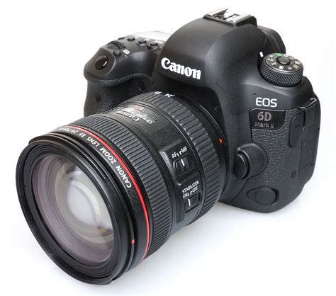 Canon EOS 6D Mark II Sample Photos | ePHOTOzine