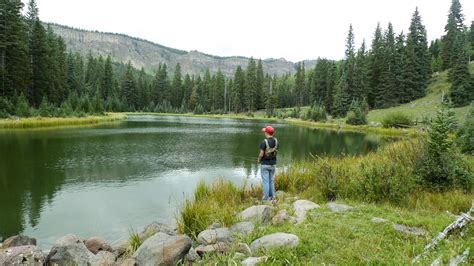 Boulder Top Trails [Hiking Guide & Info] | Visit Utah