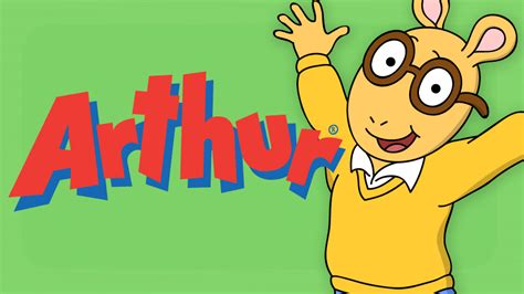 Arthur | PBS KIDS Shows | PBS KIDS for Parents