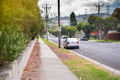 Free stock photo of empty street, street, suburb