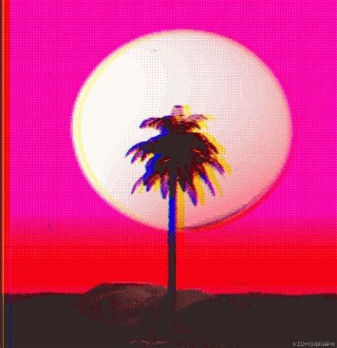 Vaporwave GIF - Vaporwave - Discover & Share GIFs