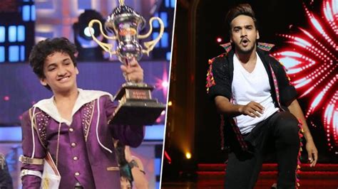 Nach Baliye 9 Contestant Faisal Khan Recalls His Dance India Dance Win ...