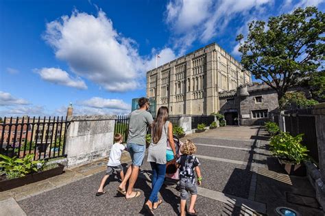 Norwich Castle Museum and Art Gallery | Visit East of England