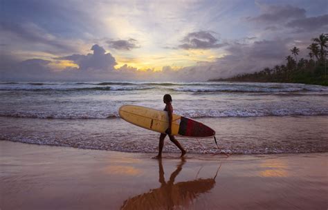 Best Surfing in Sri Lanka - ETG Blog