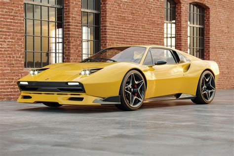 GranTurismO revealed as homage to Ferrari 288 GTO - PistonHeads UK