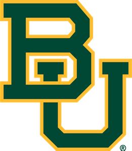 Baylor University Athletics Logo PNG Vector (EPS) Free Download