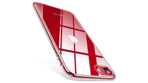 Best Cases for iPhone SE (3rd Gen) in 2022 - TechieTechTech