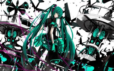 🔥 Download Vocaloid Hatsune Miku Append Detached Sleeves by @stacyyoung ...