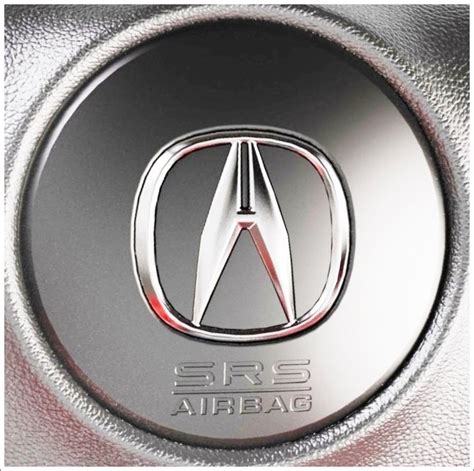 Acura Logo Meaning and History, symbol