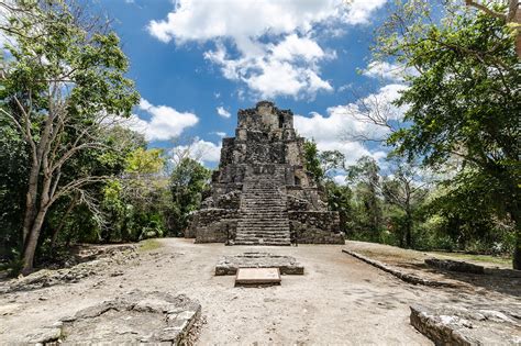 10 Best Mayan Ruins Near Tulum - Escape to the Mayan ruins near Tulum ...