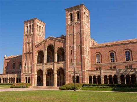 Though you won't want to miss the Romanesque Revival Powell Library and ...