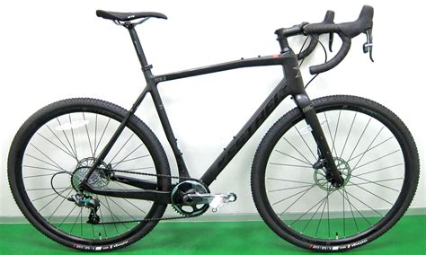 2019 Kestrel Ter-X flies off tarmac and into affordable gravel road ...