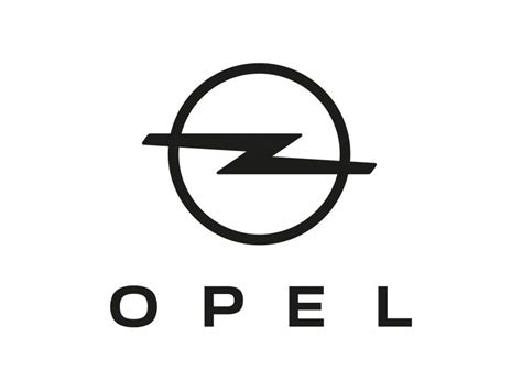 Opel Automobile 2020 New Logo PNG vector in SVG, PDF, AI, CDR format