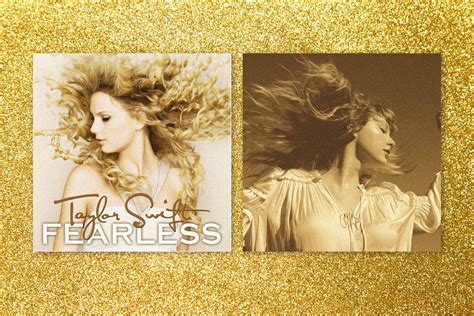 Fearless (Taylor's Version): Reactions and Significance | TIME