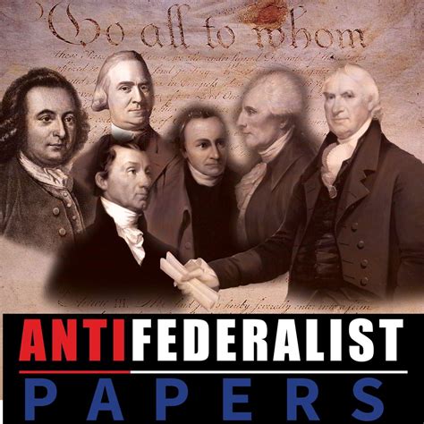 Anti Federalist Papers - Audiobook - Walmart.com - Walmart.com