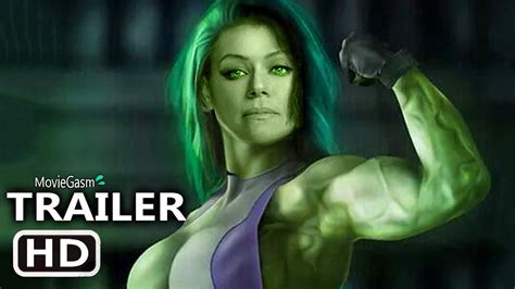 Hulk 2023 Cast