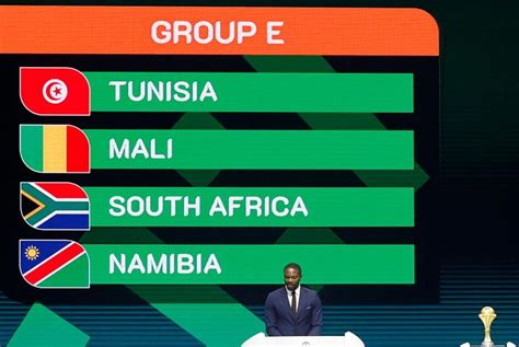 Mali vs South Africa: AFCON prediction, kick-off time, TV, live stream ...