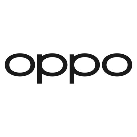 Oppo Logo | Logo PDF Download