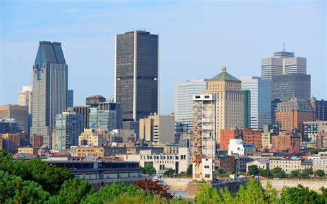 Montreal, Canada Population (2024) - Population Stat