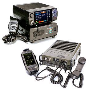 The difference between commercial and tactical radio equipment ...