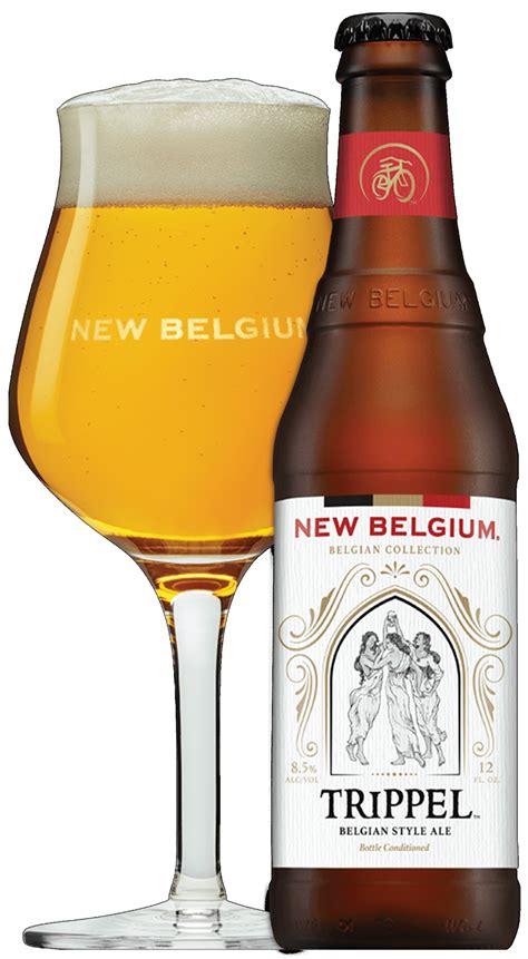 NEW BELGIUM TRIPPEL ALE 6 PK BTL | Edina, MN | Edina Liquor