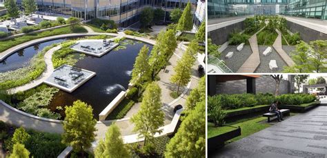 6 Awesome Campus Designs From Around the World