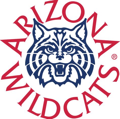 Arizona Wildcats Logo Vector at Vectorified.com | Collection of Arizona ...