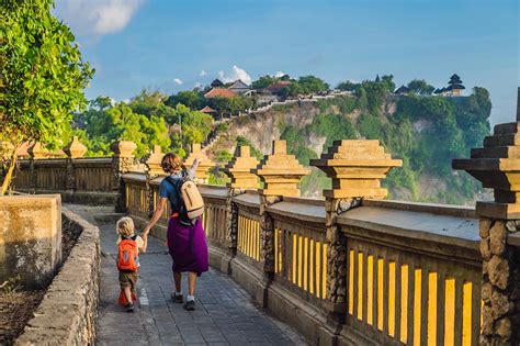 Uluwatu Temple in Bali - Bali's Scenic Cliff Temple – Go Guides