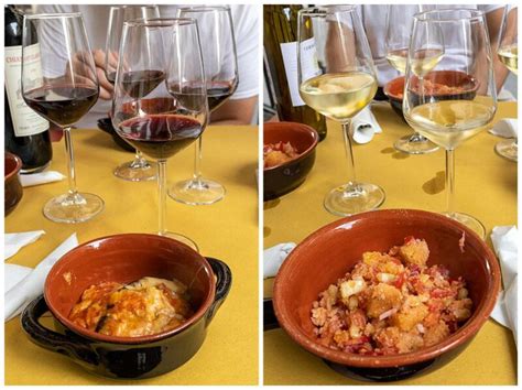 6 Delicious Florence Food and Wine Tours to Try! - Journey of Doing