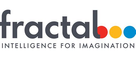 fractal logo - DATAVERSITY