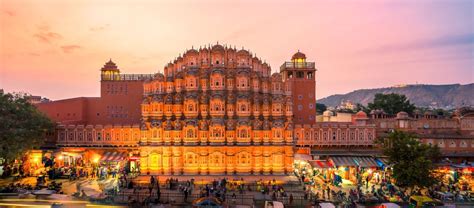 Rajasthan Itinerary 9 Days, Rajasthan 8 Nights 9 Days Tour, 9 Days In ...