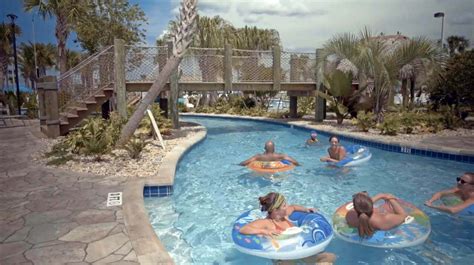 15 of the Best Orlando Hotels with a Lazy River - The Family Vacation Guide