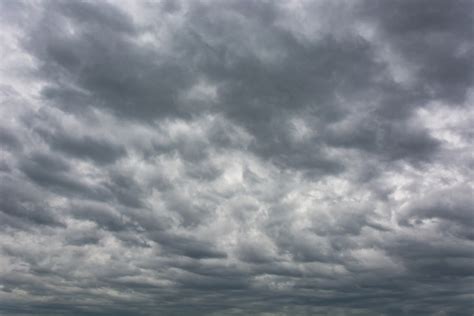 Is there a difference between cloudy and overcast skies? | RochesterFirst