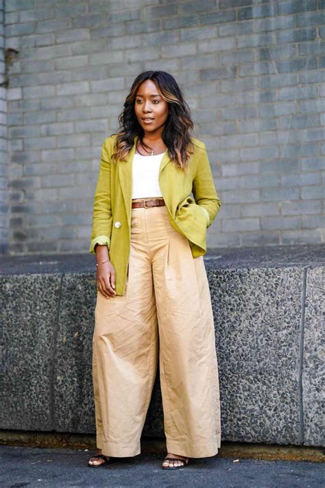 How to Style Tan Trousers: 10 Outfit Ideas That Will Elevate Your Wardrobe!