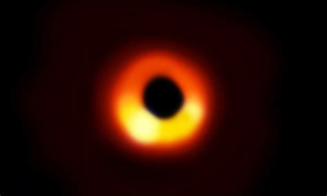 How we’ve finally detected a black hole-neutron star collision | The ...