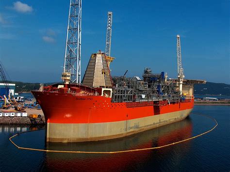 SeaRose FPSO vessel allowed to return to work on offshore oilfield for ...