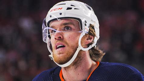 Oilers' Connor McDavid endorses playoff format as he discusses role in ...