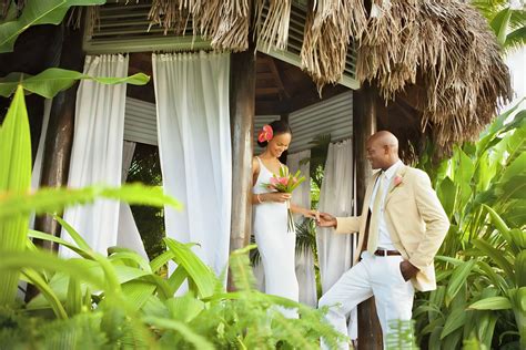 Couples Negril ️ Destination Weddings - Destify