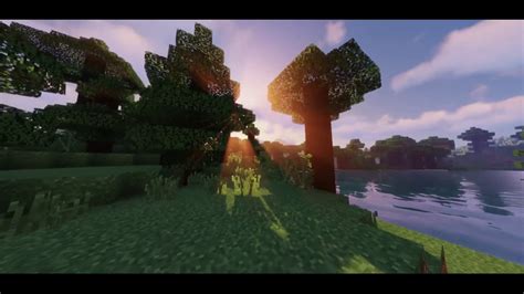 Sildur's Vibrant Shaders (Medium) | Showcase - YouTube