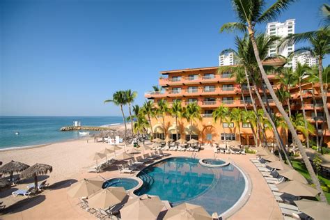 Villa del Palmar Beach Resort and Spa, Puerto Vallarta in Puerto ...