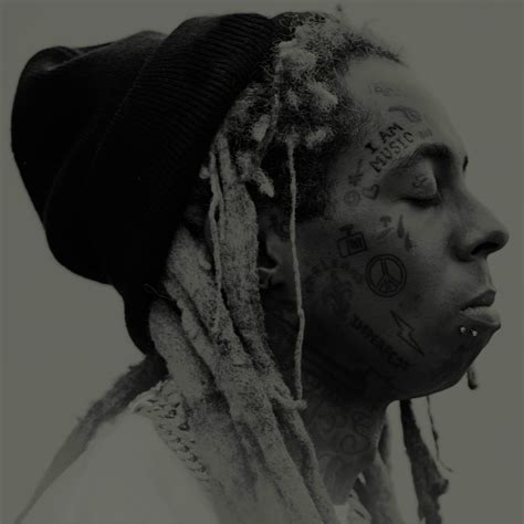 LIL WAYNE SORT LE BEST OF ‘I AM MUSIC’