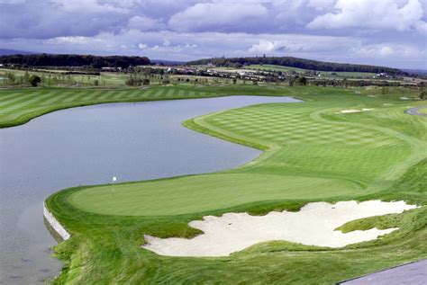 The Heritage Golf Club, Laois, Ireland | Golf courses, Golf clubs, Golf