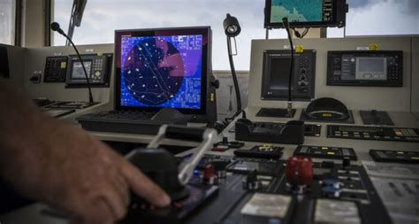 NOAA resumes its transition to electronic navigational charts - SAFETY4SEA