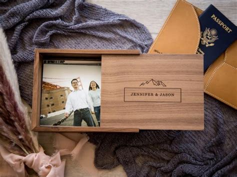 32 Best Personalized Wedding Gifts 2022 | HGTV