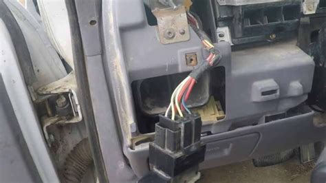 Ford F150 Fuel Pump Driver Module Symptoms