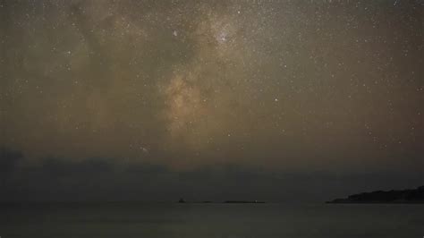 Lose Yourself In This Milky Way Time-Lapse - Videos from The Weather ...