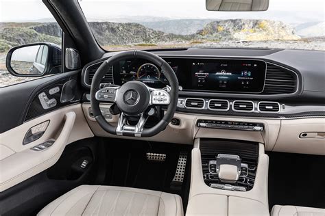 2021 Mercedes-Benz GLE-Class Prices, Reviews, and Pictures | Edmunds