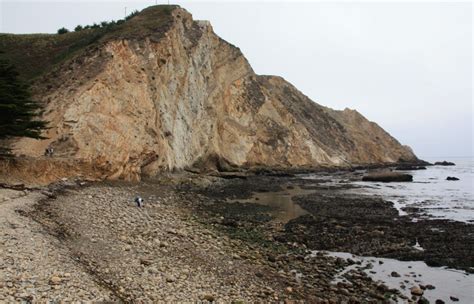 Arena Cove Beach, Point Arena, CA - California Beaches