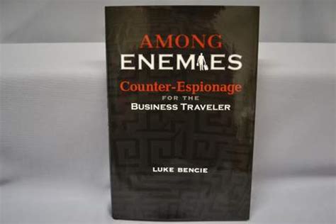 Employee Activity Association (EAA) :: Books :: Book - Among Enemies